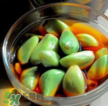 臘八蒜怎么保存？臘八蒜能保存多久？