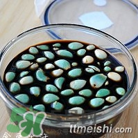 臘八蒜什么時候腌制？臘八蒜腌制多久可以吃？