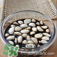 臘八蒜什么時候腌制？臘八蒜腌制多久可以吃？