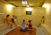 冬天汗蒸好還是夏天好？什么季節(jié)汗蒸最好？