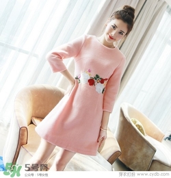 李溪芮衣服什么牌子？李溪芮衣服同款