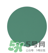 2017年眼影流行什么顏色？2017年眼影流行色