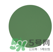 2017年眼影流行什么顏色？2017年眼影流行色