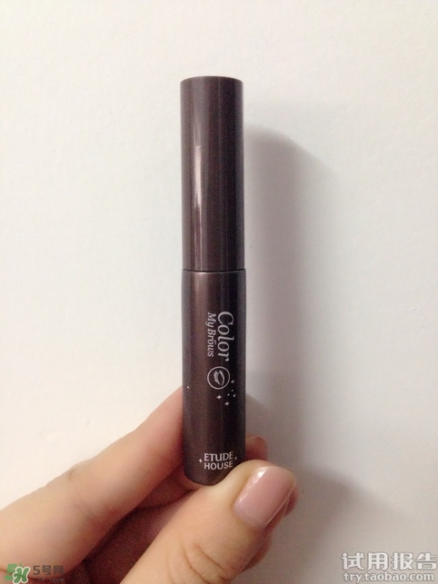 染眉膏能保持多久？染眉膏可以保持幾天？