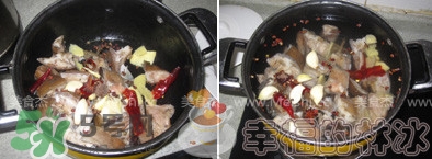 臘豬腳怎么腌制？臘豬腳腌制的方法