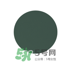 2017年眼影流行什么顏色？2017年眼影流行色