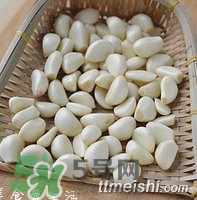 臘八蒜什么時候腌制？臘八蒜腌制多久可以吃？
