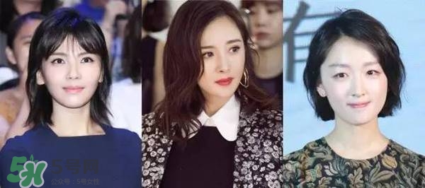 2017年流行什么妝容？2017年流行妝容怎么畫圖解