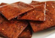 豆腐干發(fā)粘還能吃嗎？豆腐干發(fā)粘怎么處理？