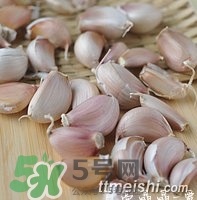 臘八蒜什么時候腌制？臘八蒜腌制多久可以吃？