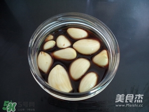 臘八蒜用什么蒜？臘八蒜用新蒜還是老蒜？