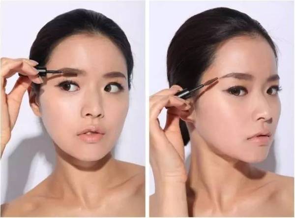 染眉膏和眉筆哪個(gè)好？染眉膏和眉筆的區(qū)別