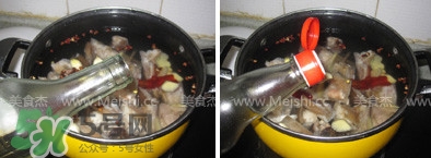 臘豬腳怎么腌制？臘豬腳腌制的方法
