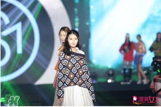2017年流行什么妝容？2017年流行妝容怎么畫圖解
