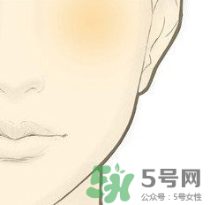 2017年腮紅流行什么顏色？2017年腮紅流行色