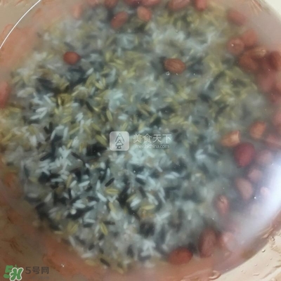 臘八飯用什么米？臘八飯的材料有哪些？