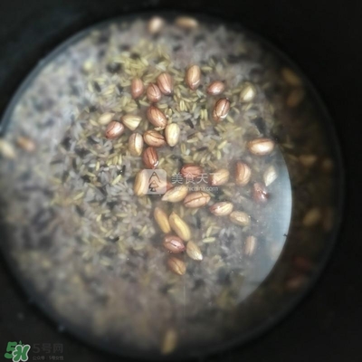 臘八飯用什么米？臘八飯的材料有哪些？