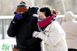 2017年冷空氣什么時候？2017年冷空氣最新消息
