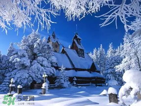 2017年第一場(chǎng)雪什么時(shí)候？2017年什么時(shí)候下雪？