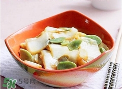 臘八蒜炒什么好吃？臘八蒜和什么一起吃搭配