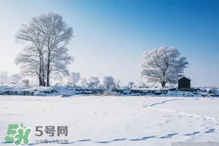 2017年過年天氣怎么樣？2017過年會(huì)下雨嗎？