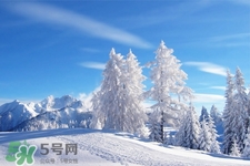 2017年過年會下雪嗎？2017年過年天氣情況