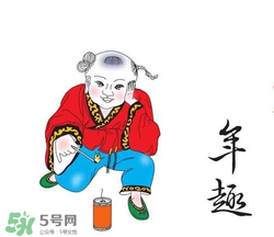 大年初一是幾九？2017年大年初一是幾九？
