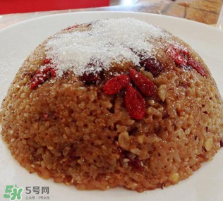 臘八飯什么時(shí)候吃？臘八飯吃什么？