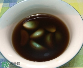 臘八醋用什么醋？臘八醋什么時候做？