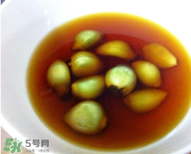 臘八醋用什么醋？臘八醋什么時候做？