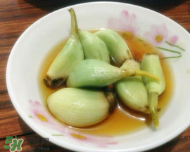 臘八醋用什么醋？臘八醋什么時候做？