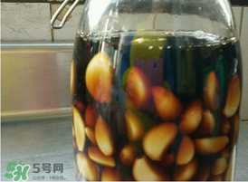 臘八醋有什么作用？臘八醋的功效