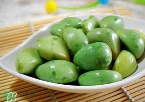 臘八醋怎么做的很綠？臘八醋怎么做蒜才綠？