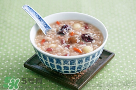 孕婦可以吃臘八飯嗎？臘八飯孕婦用料講究多