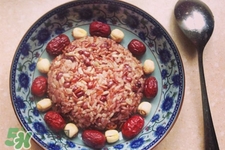 孕婦可以吃臘八飯嗎？臘八飯孕婦用料講究多