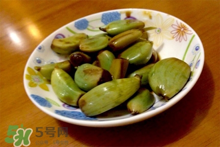 臘八蒜熱量高嗎？吃臘八蒜會(huì)發(fā)胖嗎？