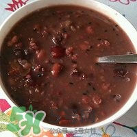 怎么用電飯煲煮臘八粥？電飯煲怎么熬臘八粥？