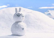 2017年第一場雪什么時候？2017年什么時候下雪？