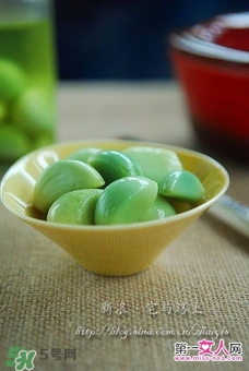 臘八蒜的醋還可以吃嗎？泡臘八蒜的醋可以喝嗎？