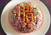 臘八飯什么時(shí)候吃？臘八飯吃什么？