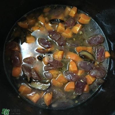 臘八飯用什么米？臘八飯的材料有哪些？