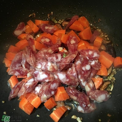 臘八飯用什么米？臘八飯的材料有哪些？