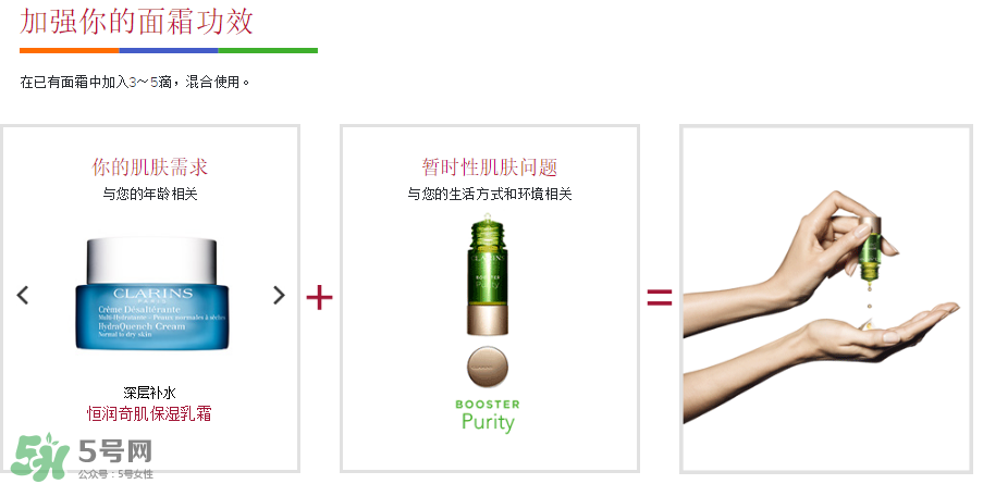 嬌韻詩(shī)美肌充電寶怎么樣？嬌韻詩(shī)美肌充電寶好用嗎