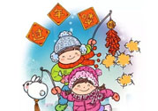 2017年過年天氣怎么樣？2017過年會下雨嗎？