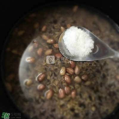 臘八飯用什么米？臘八飯的材料有哪些？