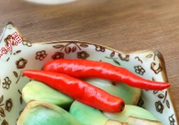 臘八蒜炒什么好吃？臘八蒜和什么一起吃搭配
