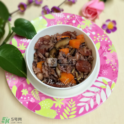 臘八飯用什么米？臘八飯的材料有哪些？
