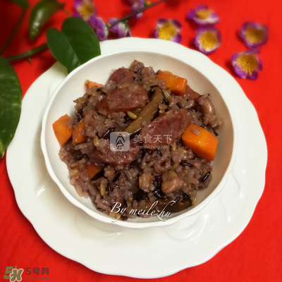 臘八飯用什么米？臘八飯的材料有哪些？