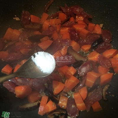 臘八飯用什么米？臘八飯的材料有哪些？