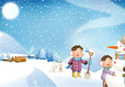 2017年過年會(huì)下雪嗎？2017年過年天氣情況